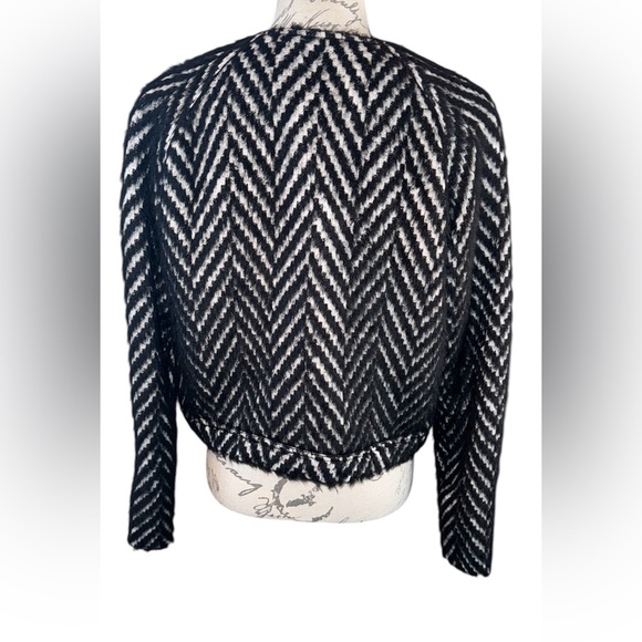 HELIOS & LUNA Jacket - Picture 5 of 8